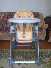 стульчик для кормления Coneco Galileo 