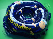 BabySwimmer - уникальные круги для купания младенцев!!!Новые!Спешите!