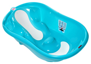 Ванночка детская «Onda Evolution» с термометром